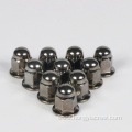 Stainless Steel Hex Acorn Nuts Protection Caps